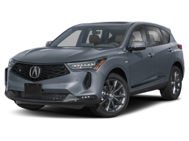 2025 Acura RDX A-Spec Package's photo