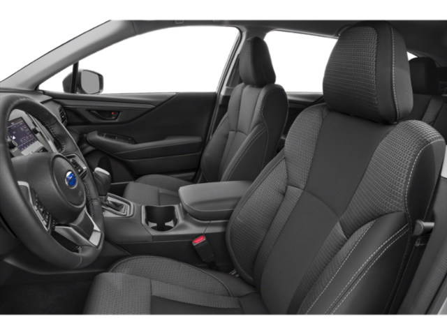 2025 Subaru Outback Base photo 4