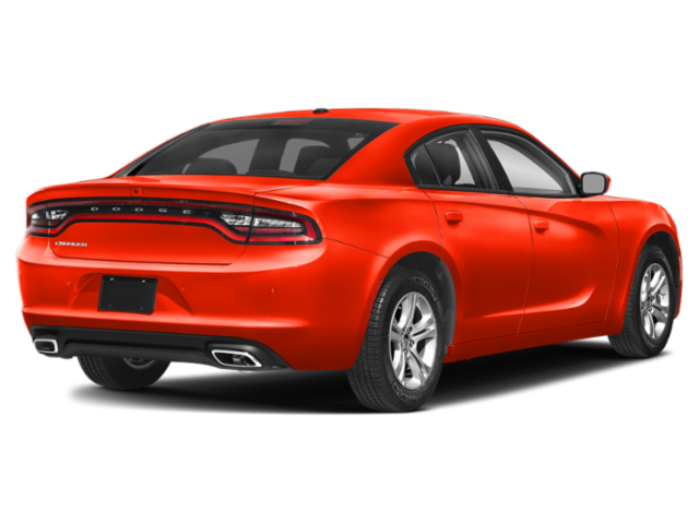 2022 Dodge Charger SXT photo 2