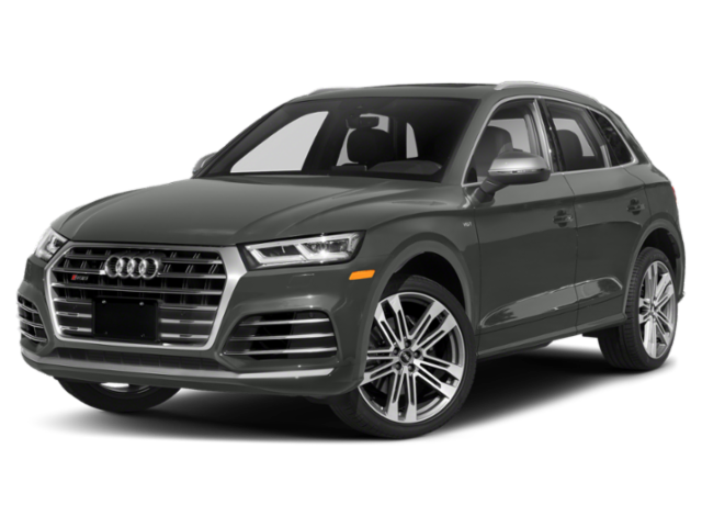 2019 Audi SQ5 Premium Plus's photo