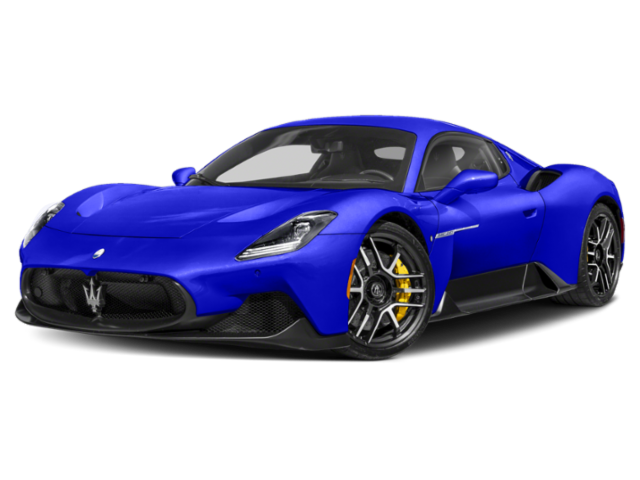 2024 Maserati MC20 Base's photo