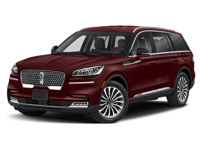 2020 Lincoln Aviator Reserve's photo