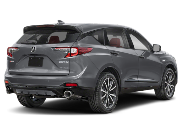2026 Acura RDX A-Spec Advance photo 3