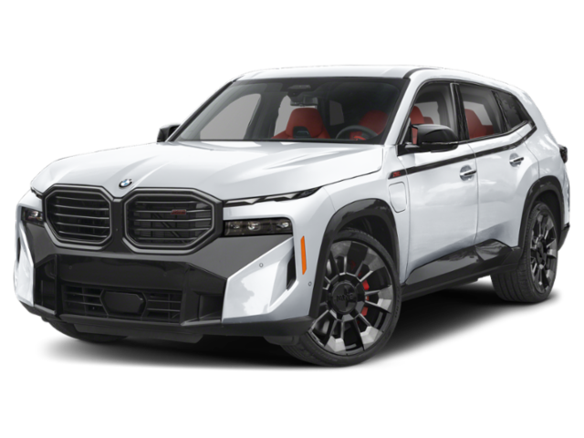 2026 BMW XM Base's photo