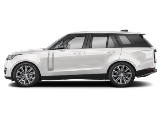 2025 Land Rover Range Rover SE photo 3
