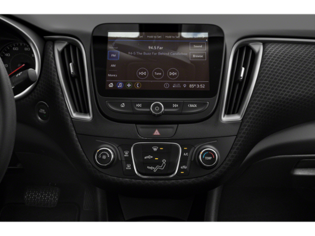 2019 CHEVROLET MALIBU - Image 7