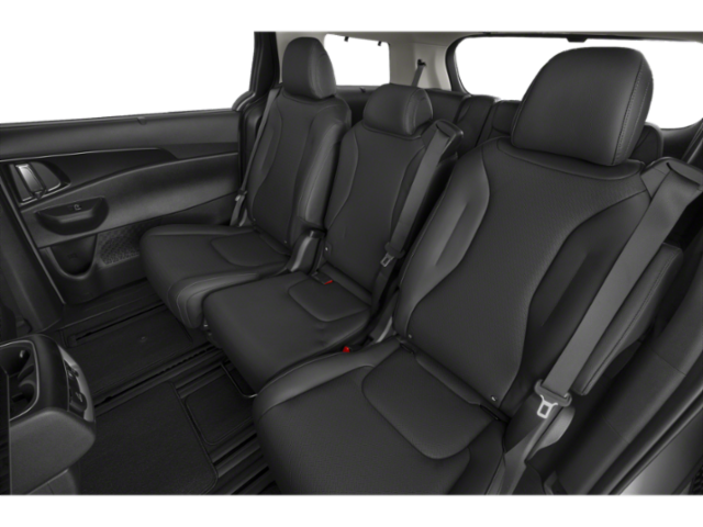 2026 Kia Carnival SX Prestige photo 10