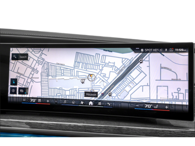 2025 Bmw i7 M70 photo 13