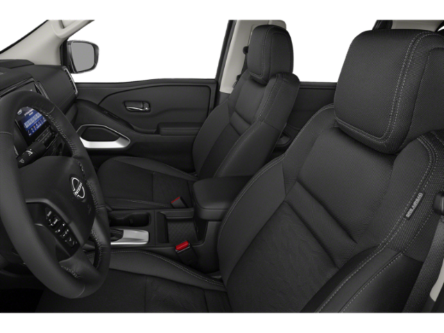 2024 Nissan Frontier SV photo 11