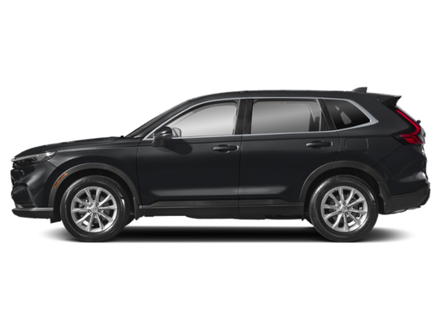 2026 Honda CR-V EX photo 3