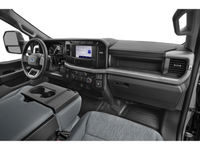2025 Ford F-250 XL photo 11