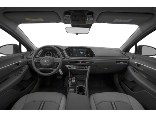 2020 Hyundai Sonata SE photo 8