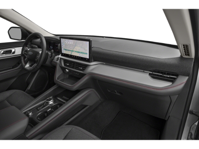 2025 Ford Explorer photo 10