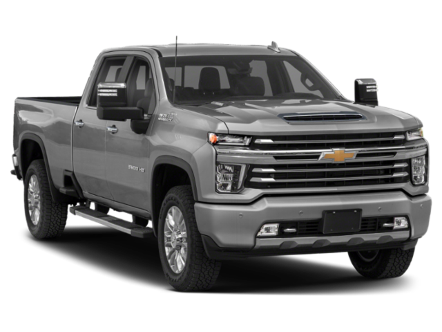 2021 Chevrolet Silverado 3500HD High Country photo 10