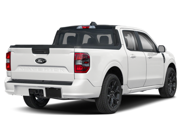 2025 Ford Maverick photo 10