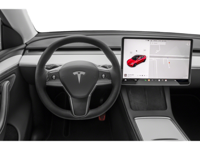 2024 Tesla Model Y Long Range photo 4