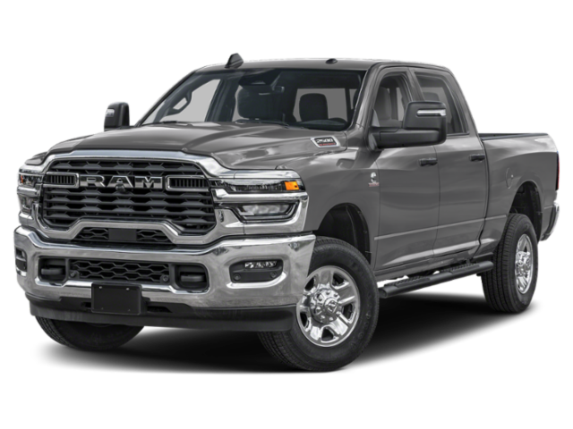 2026 Ram 2500 Tradesman photo 12