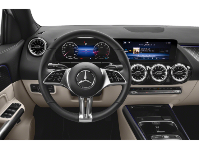 2025 Mercedes Benz GLA 250 4MATIC photo 8