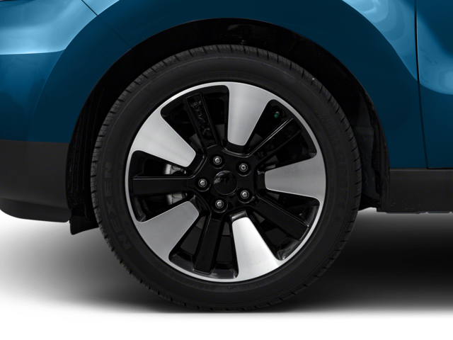 2018 Kia Soul Plus photo 4