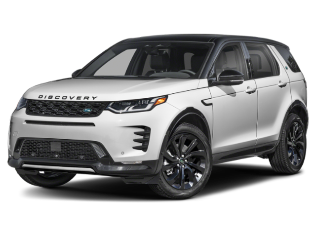 2024 Land Rover Discovery Sport Dynamic SE's photo