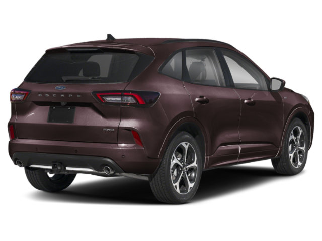 2023 Ford Escape ST-Line Select photo 3