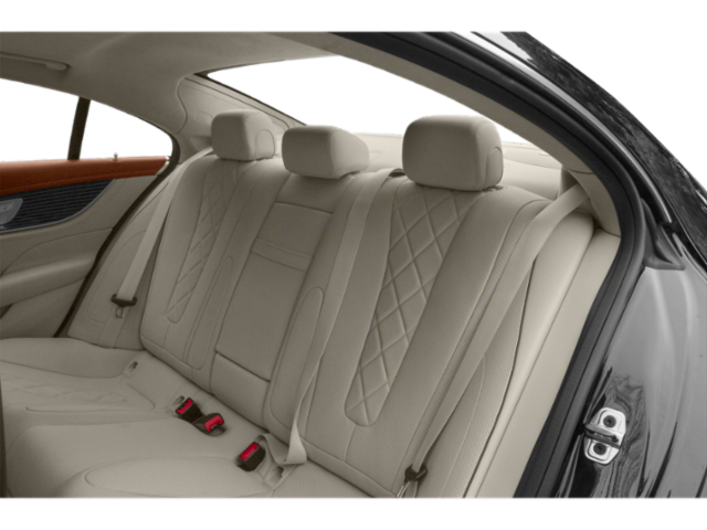 2020 Mercedes Benz CLS 450 photo 7