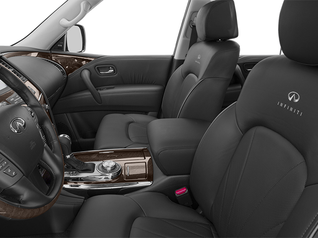 2014 Infiniti QX80 Base photo 8