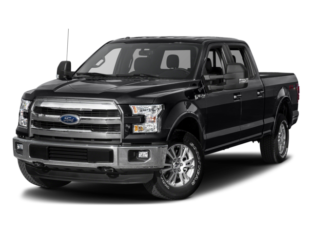 2017 FORD F-150 - Image 5