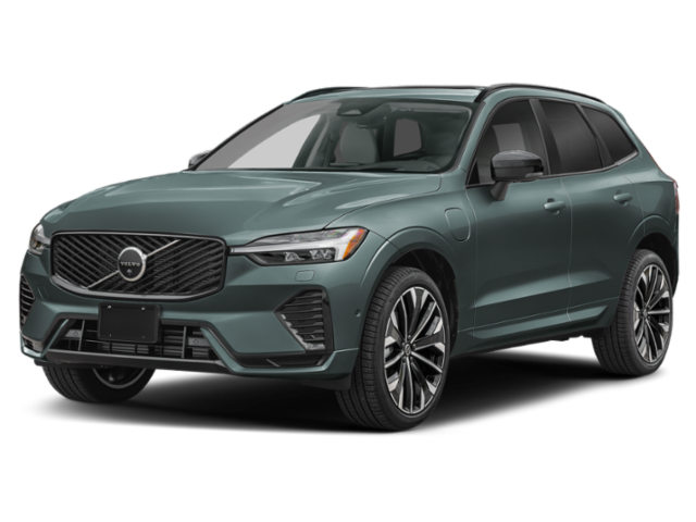 2026 VOLVO XC60 - Image 13
