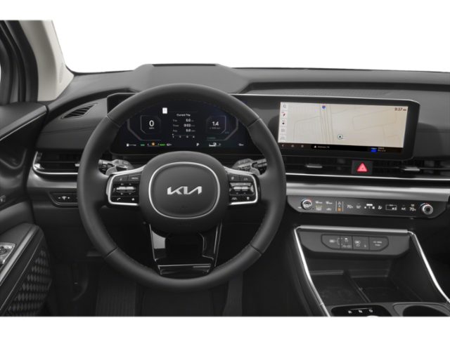 2025 Kia Carnival SX Prestige photo 4