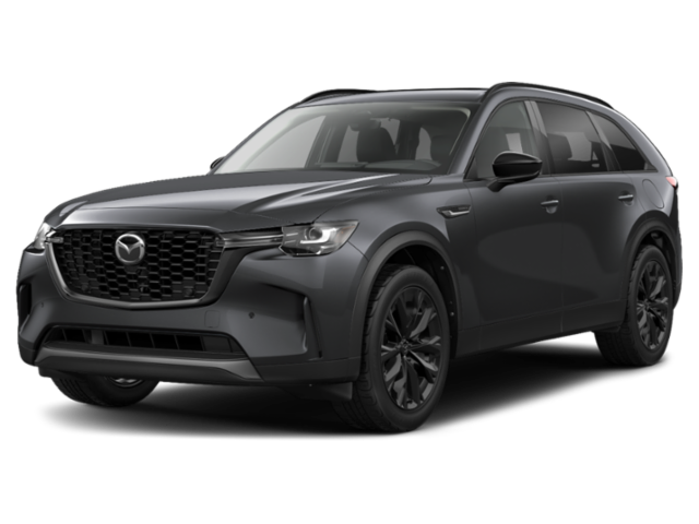 2026 Mazda CX-90 Premium Package's photo