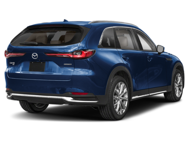 2025 Mazda CX-90 3.3 Turbo Premium Plus photo 2