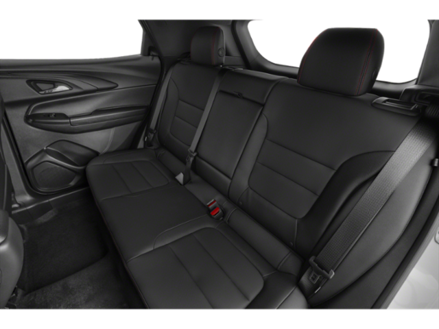 2025 CHEVROLET TRAILBLAZER - Image 12