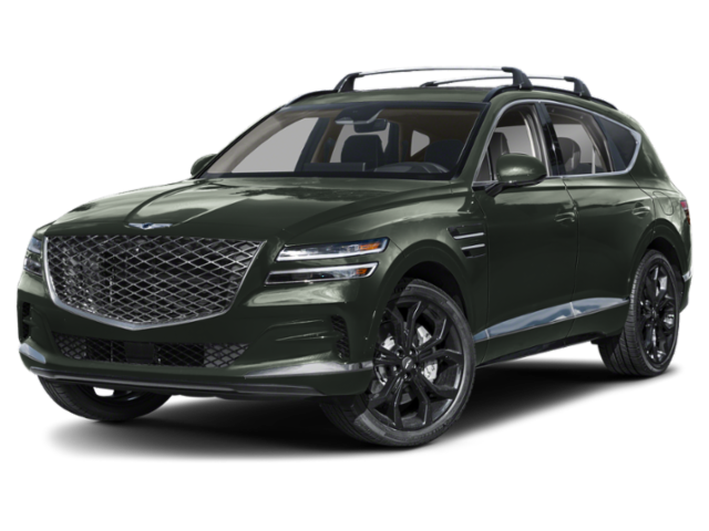 2024 GENESIS GV80 Prestige Signature's photo