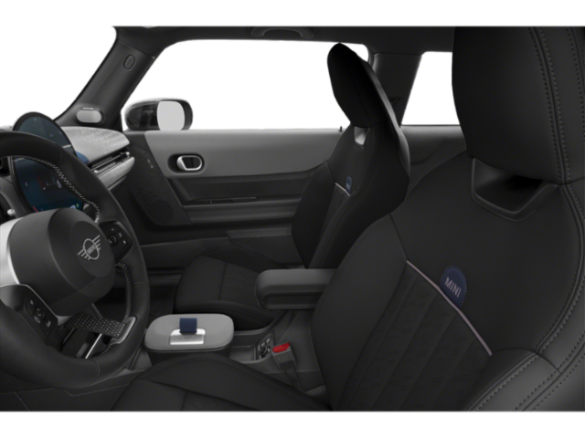 2025 Mini Cooper 2 Door Hardtop Signature photo 4