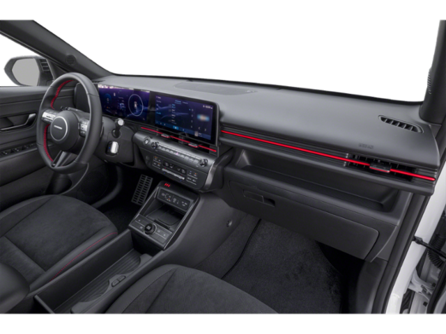 2025 Hyundai Kona N Line photo 10