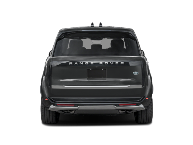 2025 Land Rover Range Rover SE photo 5