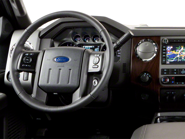 2012 Ford F-250 photo 12