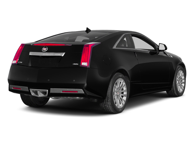 Used 2013 Cadillac CTS Coupe Performance Collection with VIN 1G6DL1E33D0123091 for sale in Elk River, Minnesota