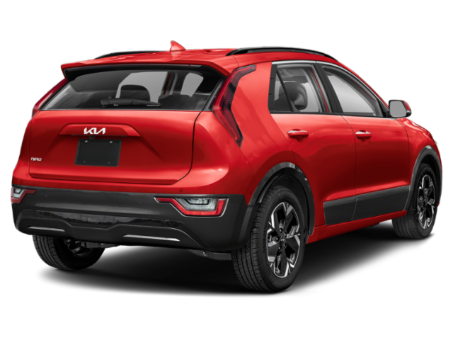2025 Kia Niro EV Wave photo 2