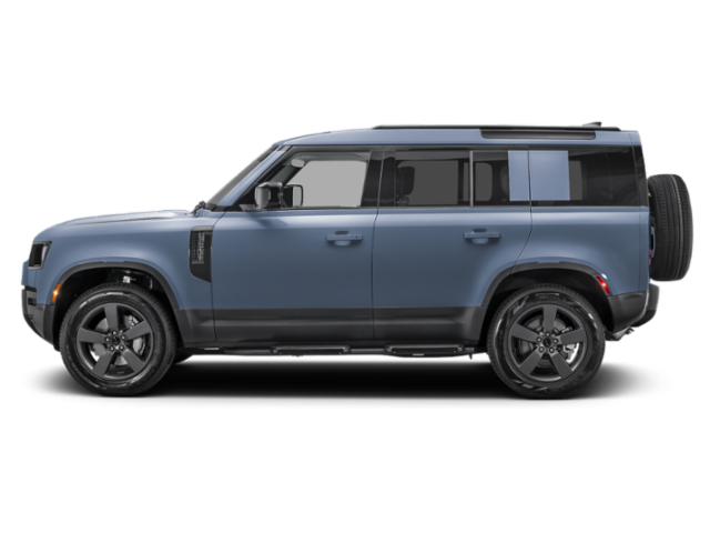 2026 Land Rover Defender 110 S photo 2