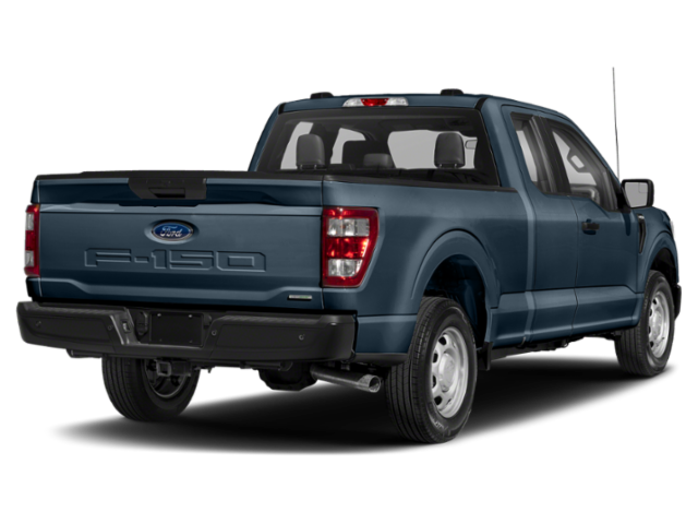 2022 Ford F-150 XL photo 2