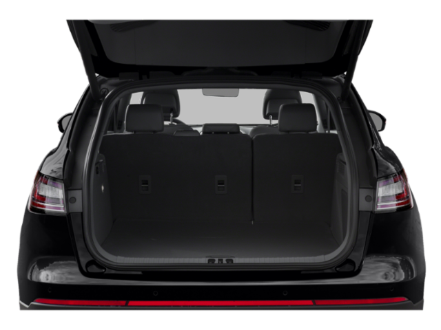 2019 LINCOLN NAUTILUS - Image 8