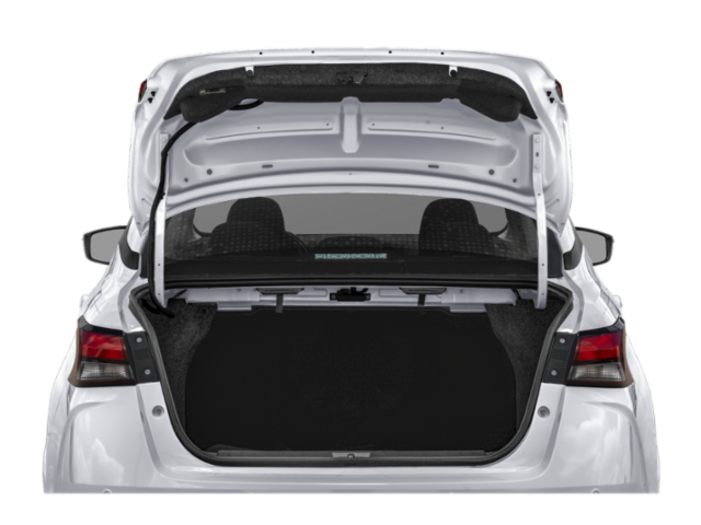 2024 Nissan Versa 1.6 SR photo 8