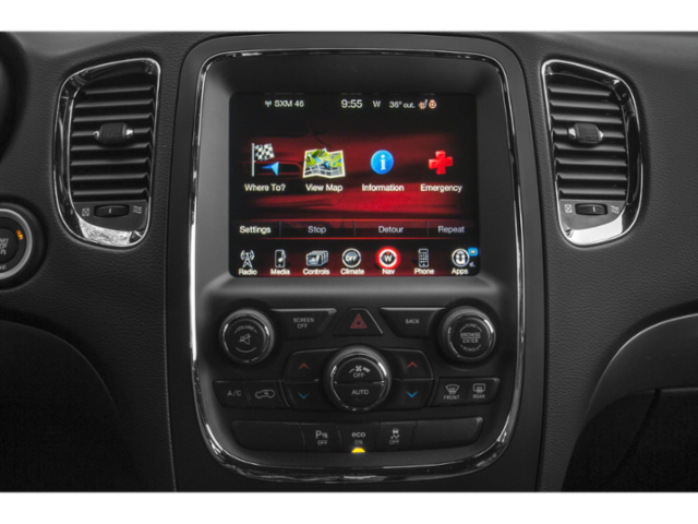 2015 Dodge Durango R/T photo 3