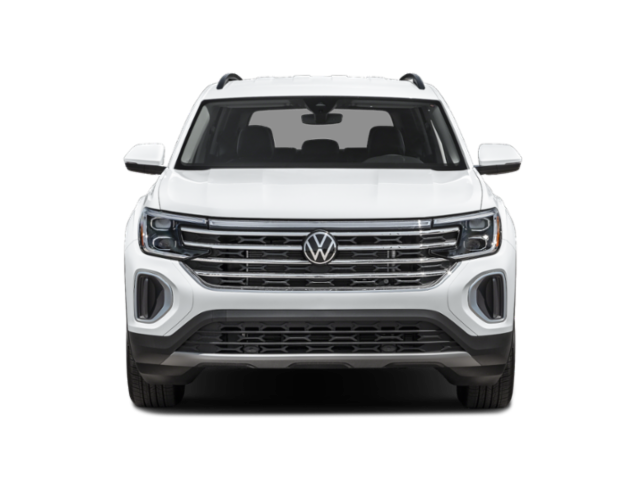 2026 Volkswagen Atlas SE photo 4