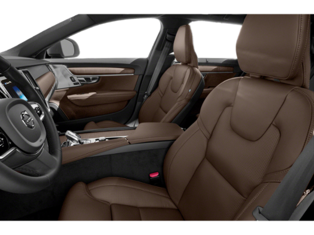 2026 Volvo V90 Cross Country B6 AWD photo 5