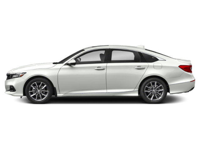 2021 Honda Accord 2.0T Touring photo 2