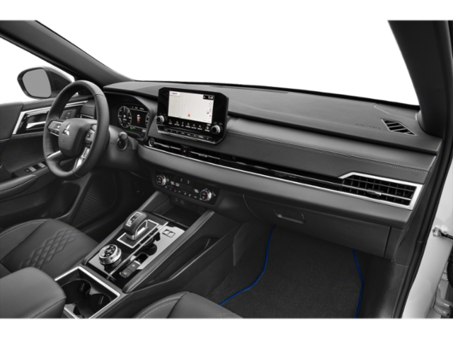 2025 Mitsubishi Outlander PHEV SEL Black Edition photo 14