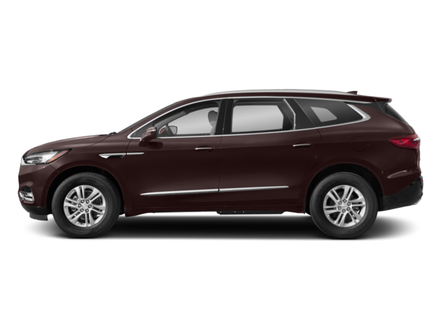 2018 Buick Enclave Essence photo 3